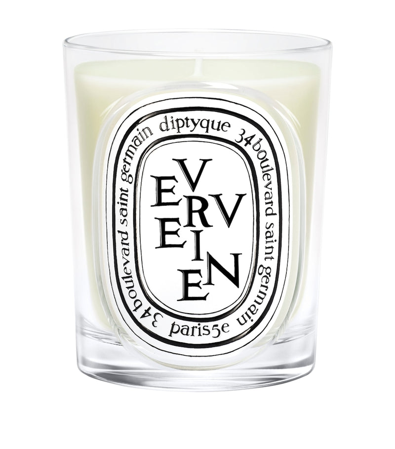 Diptyque Verveine candle 190g (British brand)