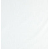 Habitat cotton-rich fitted sheet white single (British brand)