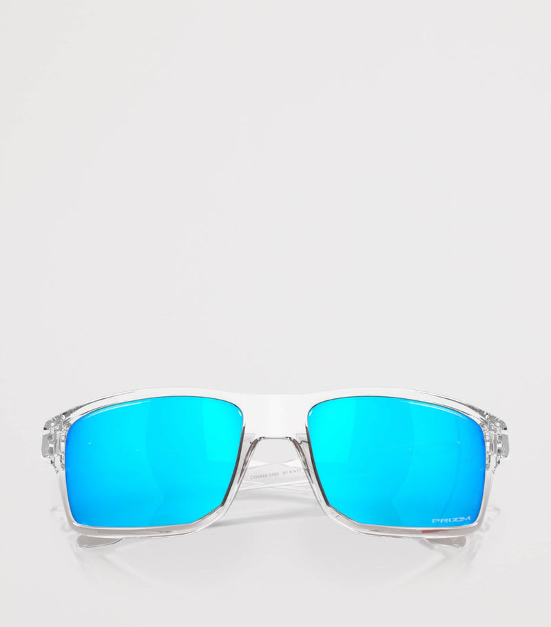 Oakley Gibston Rectangle sunglasses - British product