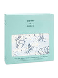 aden + anais baby blanket stargaze dream 120cm, imported from the UK