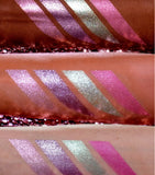 PAT MCGRATH LABS Opalescent Orchid eye shadow quad 4g, imported from the UK