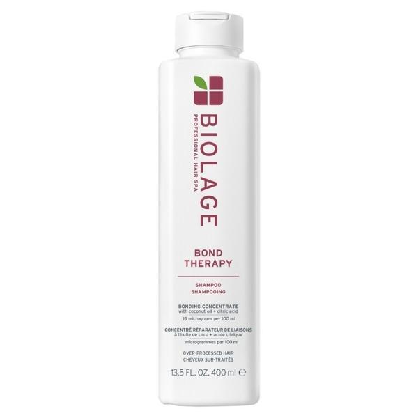 Biolage Bond Therapy shampoo 400ml (British brand)
