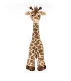 Jellycat Dara Giraffe soft toy 56cm, UK version