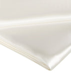 Gingerlily silk double flat sheet 230cm x 310cm, UK version