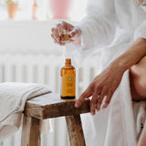 Clarity Blend Energy Boost Body & Bath Oil 100ml