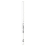 Superdrug Rimmel Scandaleyes Waterproof Eye Definer 005 Snow White Eyeliner- Buy online at McGrocer