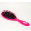 WetBrush Original Detangler Pink hairbrush (British brand)