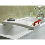 Drive Medical adjustable bath board, UK version