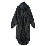 Streetwize waterproof wheelchair poncho, imported from the UK