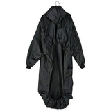 Argos Streetwize Wheelchair & Mobility Scooter Waterproof Poncho 150x50x10cm- Buy online at McGrocer