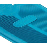 Double ribbed hot water bottle 1.8L (British brand)