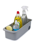 Joseph Joseph grey CupboardStore storage caddy, UK version