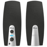 Trust Mila 2.0 PC Speaker Set, imported from the UK