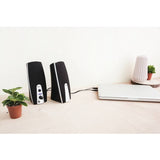 Trust Mila 2.0 PC Speaker Set, imported from the UK
