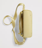 Bottega Veneta Veneto nappa leather belt bag, UK version