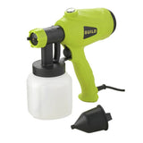 Argos Guild 350W Electric Paint Spray Gun- Buy online at McGrocer