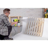 Guild paint spray gun 350W with 800ml tank, imported from the UK