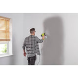Guild paint spray gun 350W with 800ml tank, imported from the UK