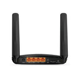 TP-Link Archer MR200 AC750 4G LTE dual band router (British brand)
