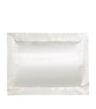 Gingerlily silk boudoir pillowcase 30x40cm - British product