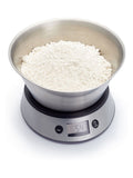 Taylor Pro Silver Dual Kitchen Digital Scale 5kg (British brand)