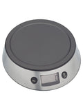 Taylor Pro Silver Dual Kitchen Digital Scale 5kg (British brand)