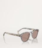 Brunello Cucinelli acetate sunglasses BC4006S (British brand)