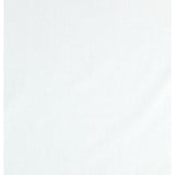 Habitat Cotton Rich 180 TC Plain White Fitted Sheet - Double