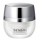 Harrods Sensai Cellular Performance Eye Contour Cream Eye Cream 15ml- Buy online at McGrocer