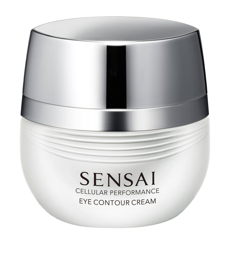 Sensai Cellular Performance Eye Contour Cream 15ml (British brand)