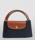 Longchamp Le Pliage Original small travel bag, UK version