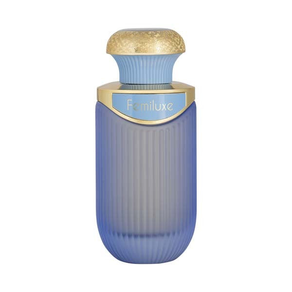 Jenny Glow Eau De Parfum Femiluxe 100ml, imported from the UK