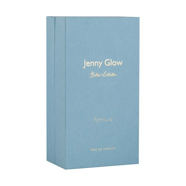 Jenny Glow Eau De Parfum Femiluxe 100ml, imported from the UK