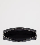 Chopard small leather clutch bag - British product