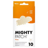 Hero Nose Hydrocolloid Patches 10 Count, UK version