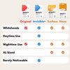 Hero Nose Hydrocolloid Patches 10 Count, UK version