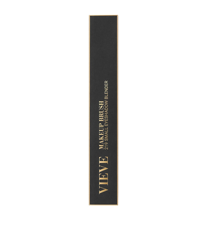 Vieve 219 small eyeshadow blender brush - British product