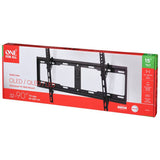 One For All tilt TV wall bracket WM4621 32-84 inch (British brand)