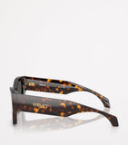 Versace square sunglasses - British product
