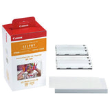 Canon Selphy RP-108 photo paper ink set 108 sheets - British product
