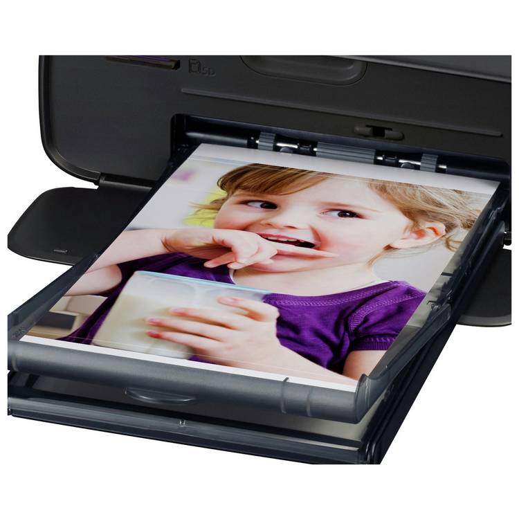 Canon Selphy RP-108 photo paper ink set 108 sheets - British product