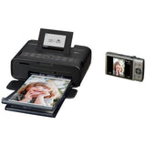 Canon Selphy RP-108 photo paper ink set 108 sheets - British product
