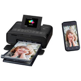 Canon Selphy RP-108 photo paper ink set 108 sheets - British product