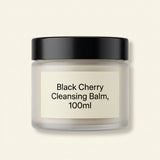 Elemis Black Cherry cleansing balm 20g - British product