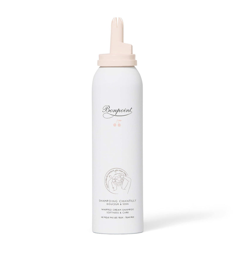 Bonpoint Whipped Cream Shampoo 150ml - British product