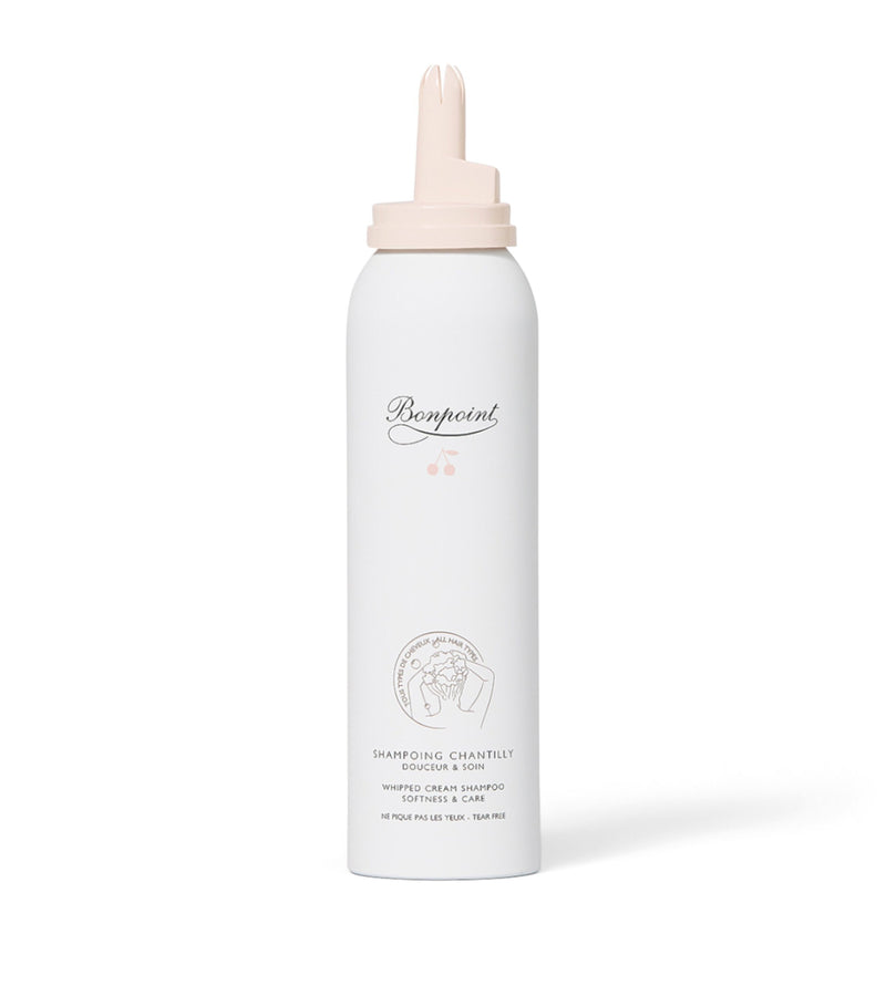 Bonpoint Whipped Cream Shampoo 150ml - British product