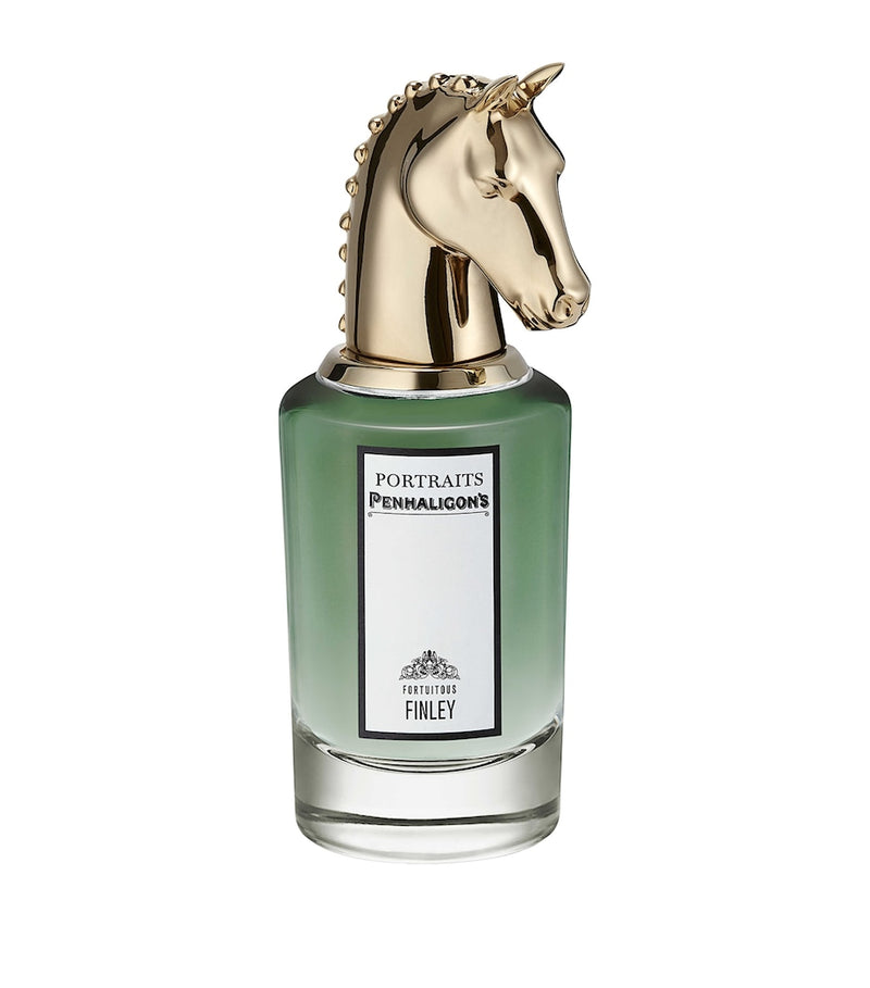 Penhaligon's Fortuitous Finley eau de parfum 75ml - British product