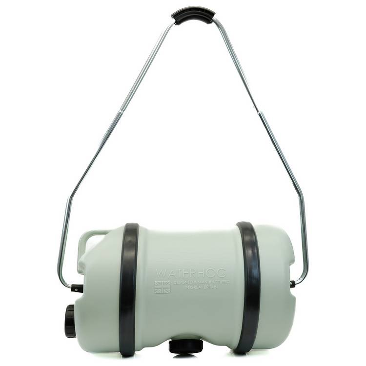 Leisurewize 51L water carrier roller type, UK version