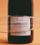 Harrods Wine Collection Hamper with six curated bottles - British product