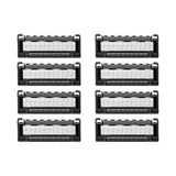 Superdrug King of Shaves K5 Razor Handle and Replacement Blades (8 Blades)- Buy online at McGrocer
